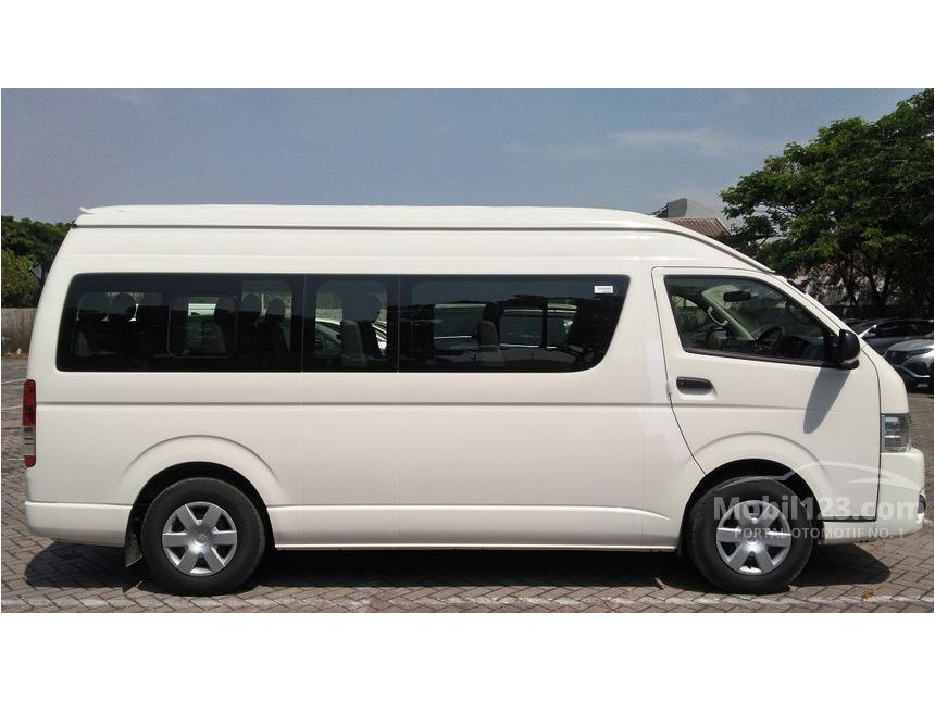 82 Gambar Mobil Hiace Terbaru - Gambar Mobil