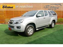 2013 Isuzu D-Max 2.5 SPACE CAB (ปี 11-17) Hi-Lander Z Pickup AT
