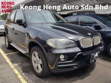 2007 BMW X5 3.0 Si SUV