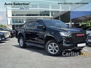 2023 Isuzu D-Max 1.9 Auto Plus Dual Cab Pickup