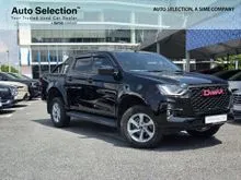 2023 Isuzu D-Max 1.9 Auto Plus Dual Cab Pickup
