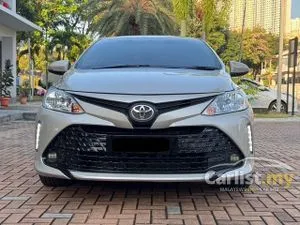 2014 Toyota Vios 1.5E (A) THAI LOOK 1 YEAR WARRANTY