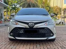 2014 Toyota Vios 1.5E (A) THAI LOOK 1 YEAR WARRANTY
