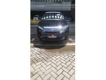 2018 Toyota Harrier 2.0 SUV