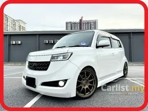 搜索toyota丰田bb 二手车 在马来西亚出售 Carlist My