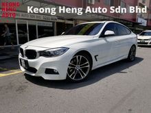 2014 BMW 328i 2.0 GT M-Sport Hatchback 15 Japan Spec