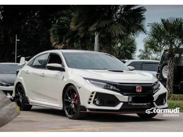 Beli Mobil Honda Civic Baru & Bekas Murah Di Indonesia Lainnya 2021 ...