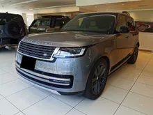 2024 Land Rover Range Rover 4.4 HSE SUV, Incoming Unit