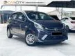 Used 2021 Perodua AXIA 1.0 GXtra FACELIFT SUPER LOW MILEAGE WITH FULL SERVICE RECORD