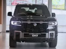 2026 Denza B8 2.0 Premium PHEV SUV