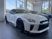 Recon 2020 Nissan GT-R 3.8 Recaro UK SPEC 7K MILEAGE SHOWROOM CONDITION READY STOCK - Cars for sale