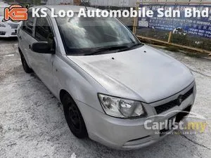 2011 Proton Saga 1.3 BLM B-Line Sedan