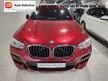 Used 2021 BMW X4 2.0 xDrive30i M Sport SUV - Cars for sale