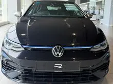 2024 Volkswagen Golf 2.0 R Hatchback