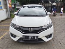 2017 Honda Jazz 1.5 S Hatchback