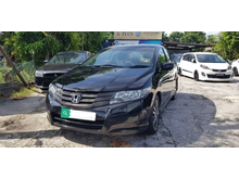 2010 Honda City 1.5 i-VTEC Sedan High Loan Excellent Condition