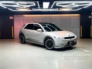 2023 Hyundai IONIQ 5 Signature Long Range SUV