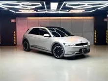 2023 Hyundai IONIQ 5 0.0 Signature Long Range SUV