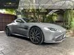 2025 Aston Martin VANTAGE 4.0 (ปี 18-26) Coupe