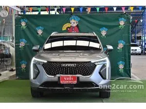 2022 Haval Jolion 1.5 Ultra SUV