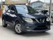 Used PROMO ONE YEAR WARRANTY 2018 Nissan X-Trail 2.0 SUV POWER BOOT LEATHER SEAT 360 CAMERA LED DAYLIGHT - Cars for sale