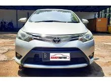 2014 Toyota Vios 1.5 G Sedan