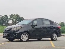 2016 Proton Persona 1.6 Executive Sedan FULL LOAN 0 DEPOSIT