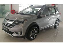 2020 Honda BR-V 1.5 E i-VTEC Rebat Tunai + FREE GIFT + EXTRA FREE GIFT
