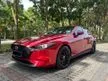 Used 2020 Mazda 3 2.0 SKYACTIV-G High Plus Hatchback - Cars for sale