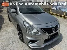 Nissan Almera 1.5 VL IMPUL Series (A) FULL SPEC - ALL PROBLEM CAN APPLY LOAN - CCRIS CTOS AKPK PTPTN SAA - SEMUA MASALAH BOLEH BUAT LOAN KEDAI SINI