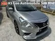 Nissan Almera 1.5 VL IMPUL Series (A) FULL SPEC - ALL PROBLEM CAN APPLY LOAN - CCRIS CTOS AKPK PTPTN SAA - SEMUA MASALAH BOLEH BUAT LOAN KEDAI SINI