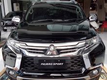 Mitsubishi Pajero Sport Dakar 4x2 TDP HANYA 50JUTAAN