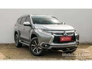 2020 Mitsubishi Pajero Sport 2.4 Dakar 4X2 SUV