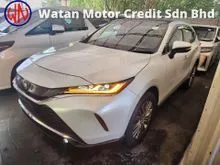 2024 Toyota Harrier Z Edition Panoramic Magic Roof Full Digital Meter JBL System 360 Camera Head Up Display HUD DIM BSM Kick Power Boot New Facelift