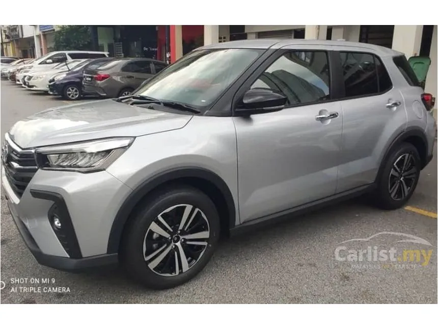 New 2022 Perodua Ativa 1 0 Av Suv Ready Stocks Banyak Warna Ada Call Me Now While Stocks Last Carlist My