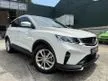 Used 2022 Proton X50 1.5 Executive SUV