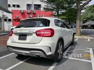 2015 Mercedes-Benz GLA250 AMG , FULLY LOADED SPEC , JAPAN