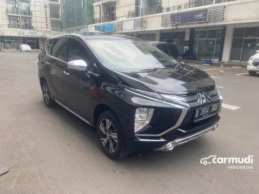 2021 Mitsubishi Xpander ULTIMATE Wagon