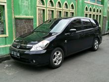 2006 Honda Stream 1.7 1.7 MPV
