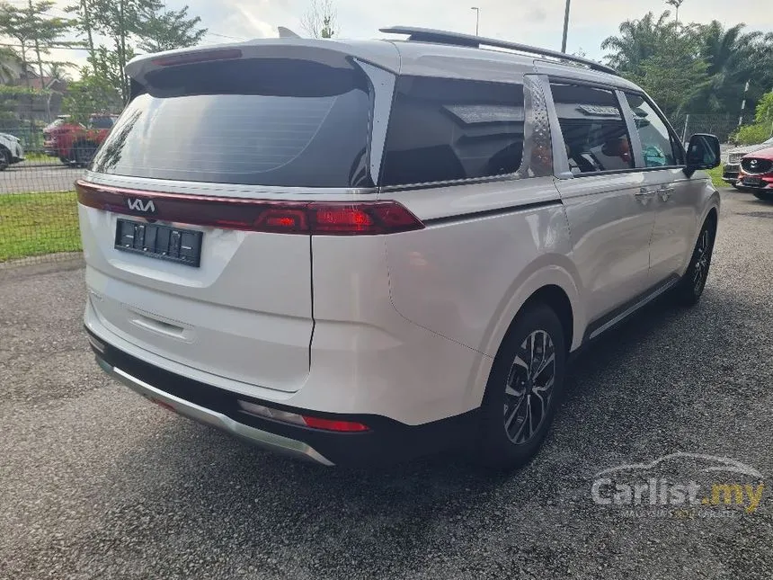 2024 Kia Carnival MPV