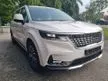 New 2024 Kia Carnival 2.2D 11Seater (Best Deals)