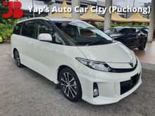 2014 Toyota Estima 2.4 Aeras (A)