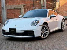 2025 Porsche 911 3.0 Carrera - INCOMING STOCK