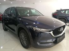 2020 Mazda CX-5 2.0 SKYACTIV-G SUV
