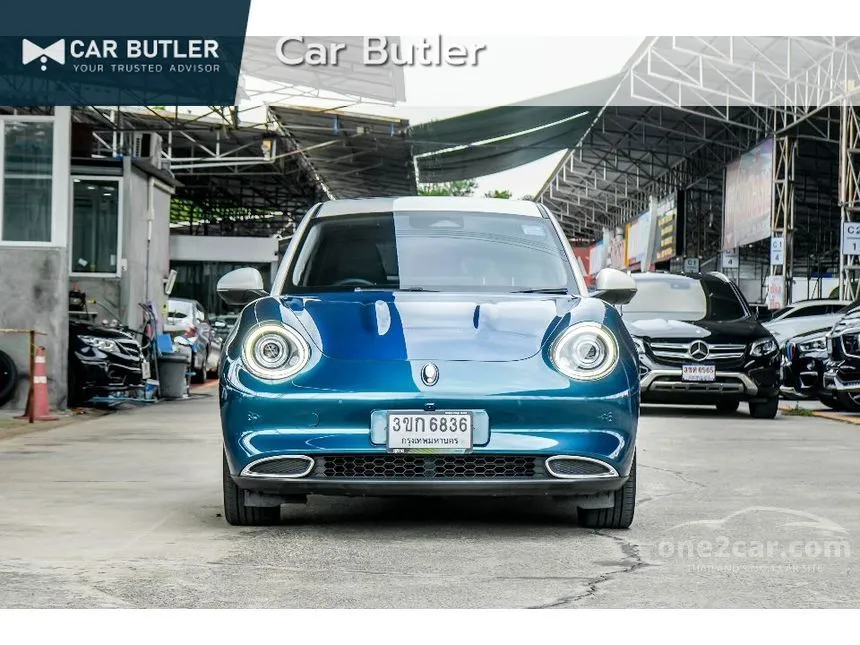 2022 ORA Good Cat 500 Ultra Hatchback