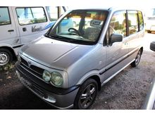 2005 Perodua Kenari 1.0 GX (M)