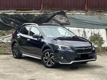 2019 Subaru XV 2.0 GT Edition SUV AT FREE WARRANTY+TINTED+SERVICE+FULL TANK/Premium AWD SUV  Excellent Condition/AWD  Comfort & PerformanceLow Running