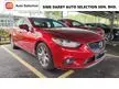 Used 2015 Premium Selection Mazda 6 2.0 SKYACTIV