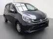 Used 2020 Perodua AXIA 1.0 GXtra Hatchback FULL SERVICE RECORD UNDER WARRANTY ONE OWNER AXIA 1.0 G