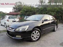 Honda Accord 2.4 VTi-L i-VTEC Modulo TipTOP Condition Facelift LikeNEW